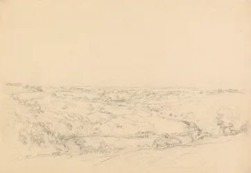 Richmond, Yorkshire